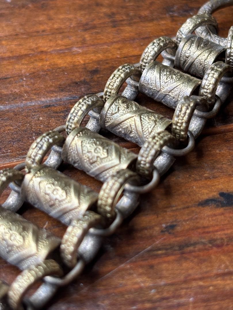 フリーメイソン オッドフェローズ ソードチェーン　ショートタイプ SC-262