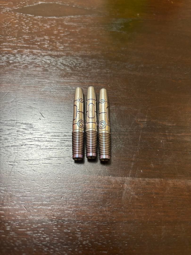 RISING SUN G9(ライジングサン ジェネレーション9) No.5