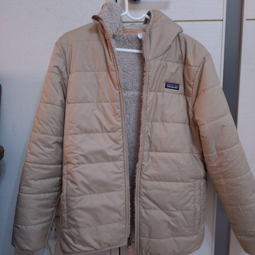 クリスマス最終再値下げ！今期patagonia キルティングジャケット XL