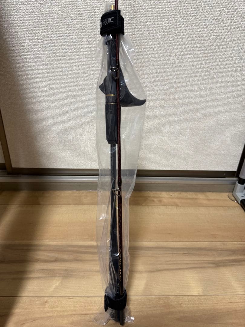 エンゲツLIMITED N-B610M-S Light