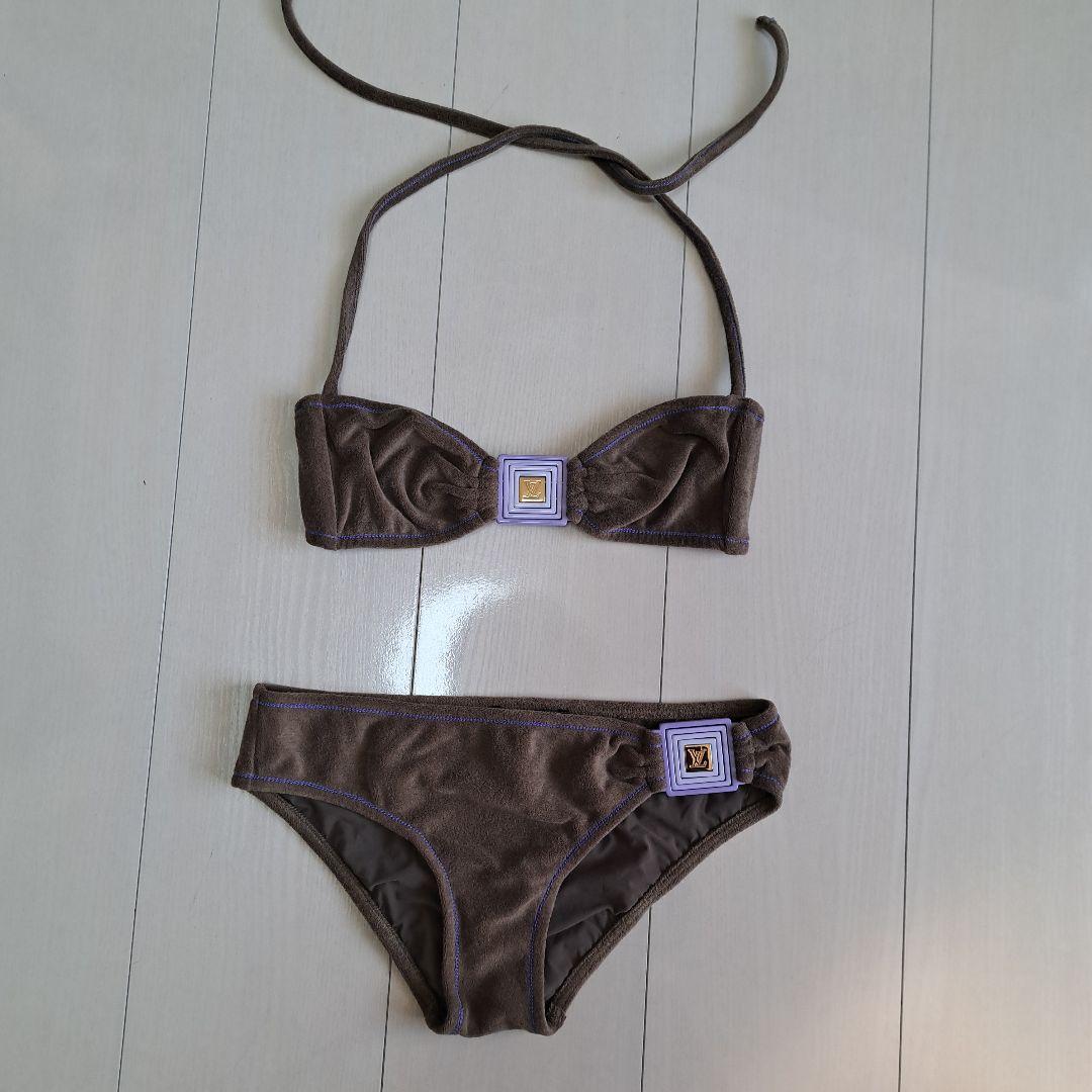 美品!!ルイヴィトンのビキニ。