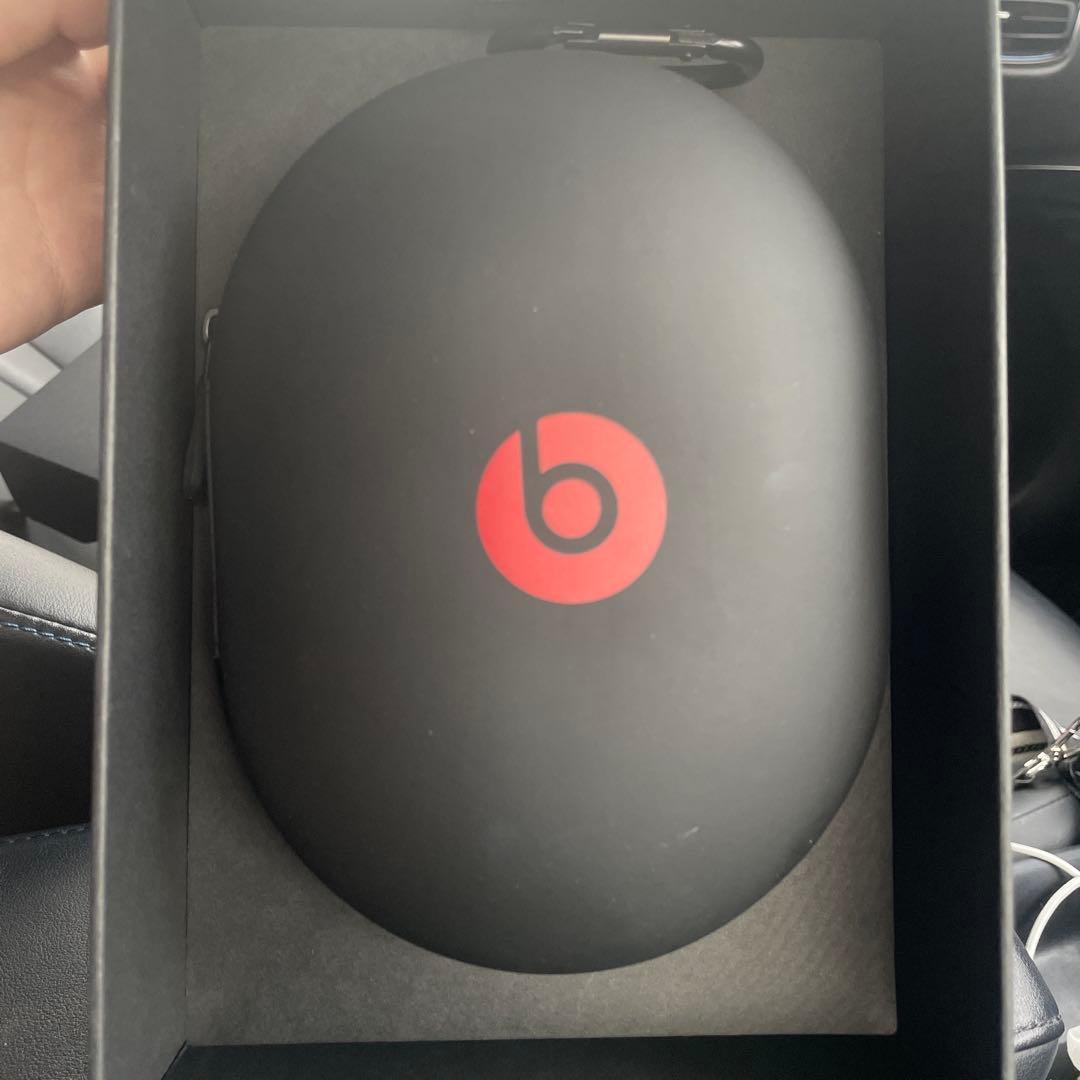 BEATS STUDIO3 ワイヤレスヘッドフォン ホワイト