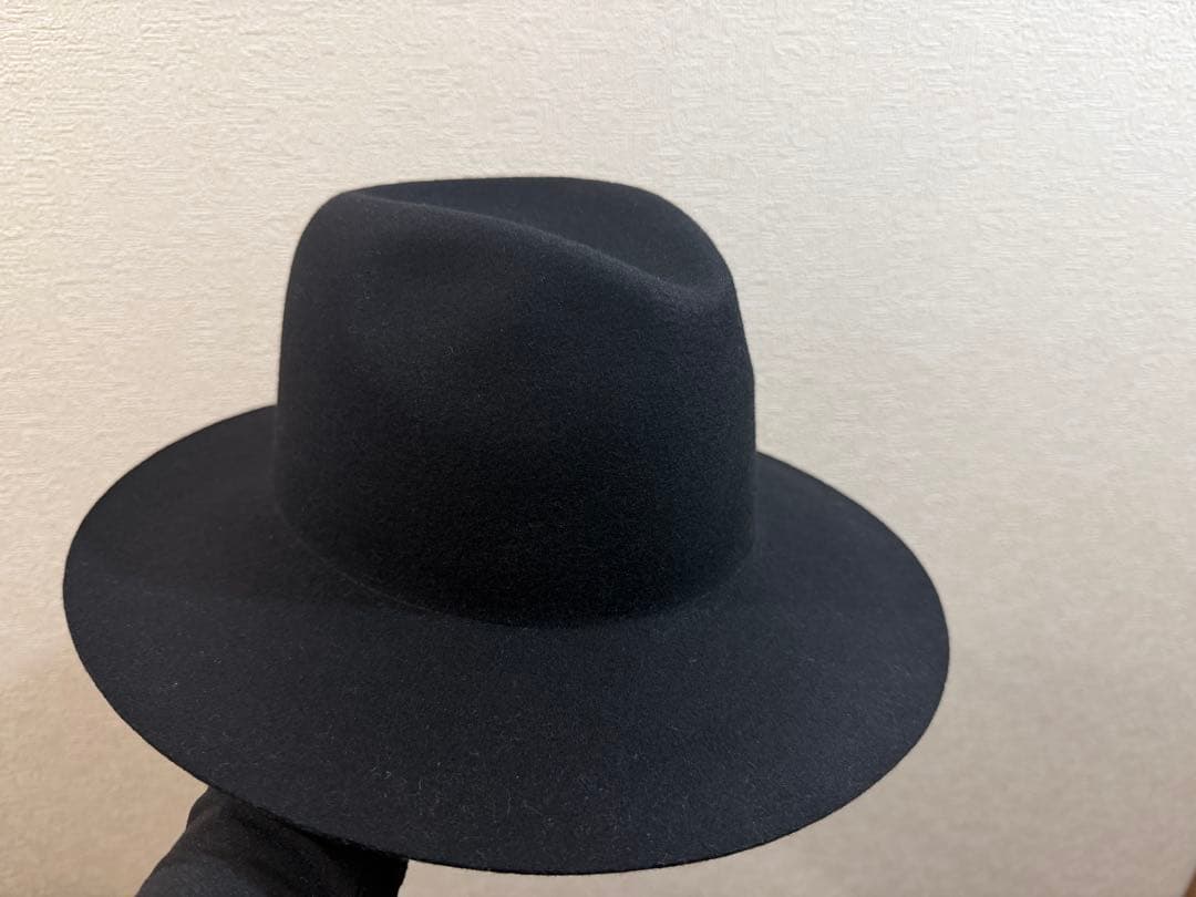 CA4LA ハット　NOX 00368