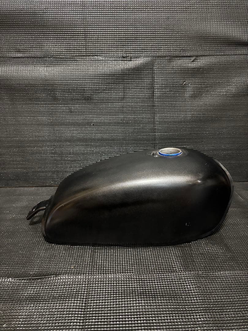 Kawasaki 250TR 純正タンク Fl インジェクション車