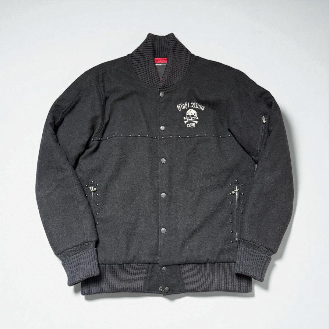 neighborhood スタジャン サイズ2