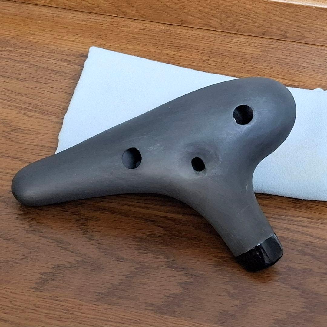 蜩(ひぐらし)オカリナ / AC