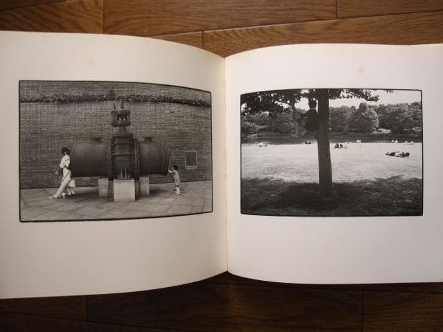 写真機無音 カメレオン Chameleon 1979-1982　後藤田三朗