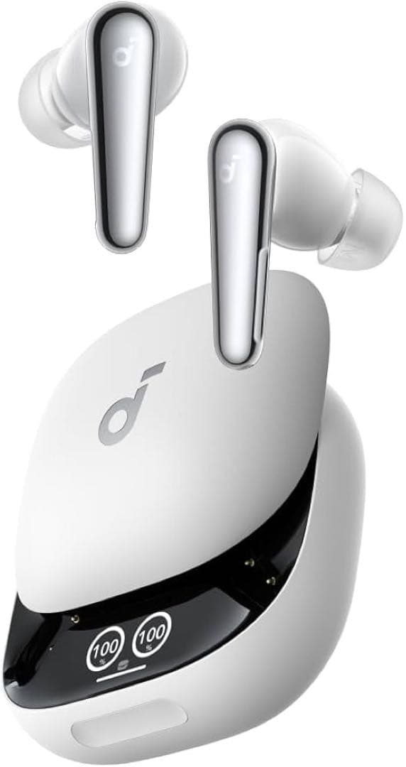 Anker Soundcore Liberty 4 Pro フラグシップ 美品