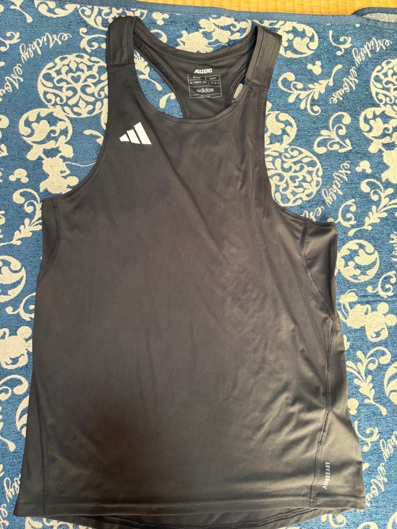 adidas ADIZERO ランニングウェア　アディオスプロ4 タクミセン