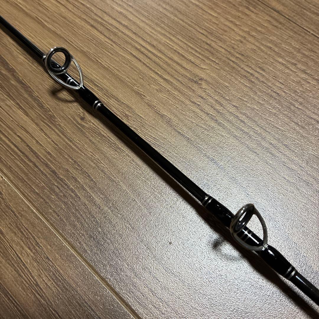 スミス オフショアスティック AMJX-C61H