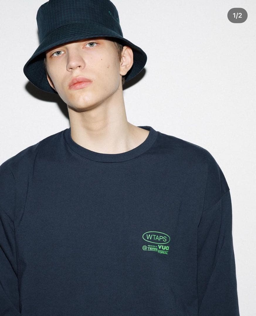 スケートボード WTAPS x Champion Academy /Trousers /CTPL