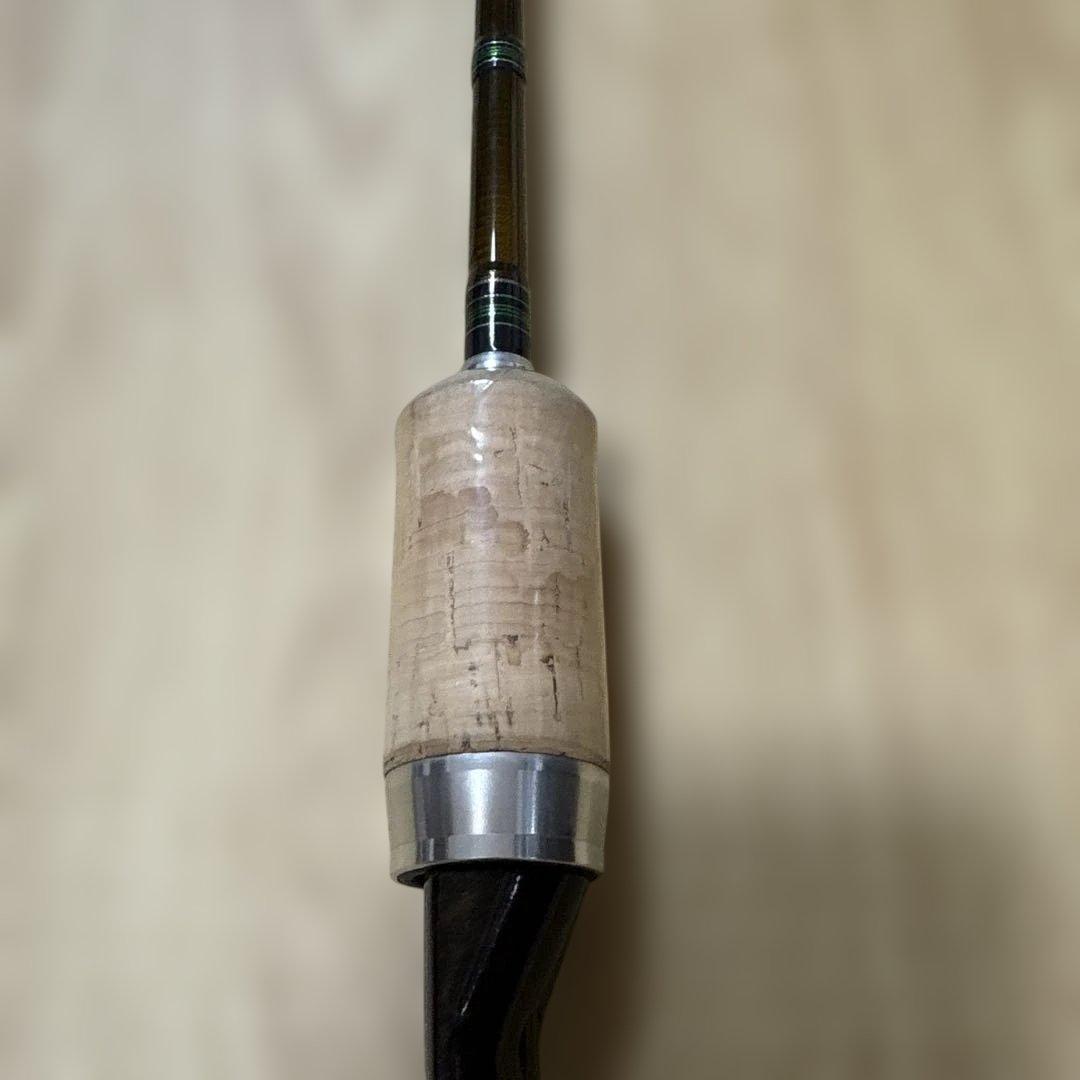 ダイワ ハートランドCX 491MFB