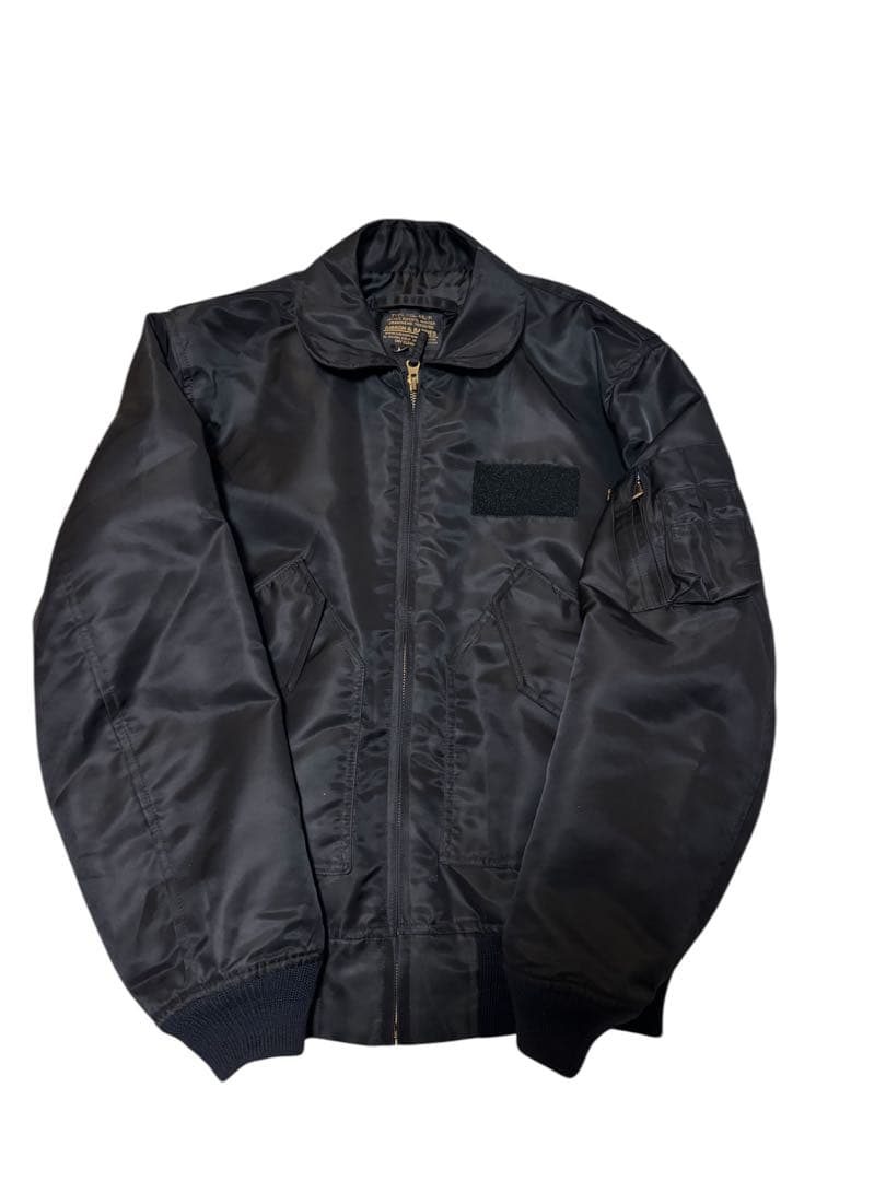 ケ*ン様 【最終価格】cwu-45p フライトジャケット Made in USA