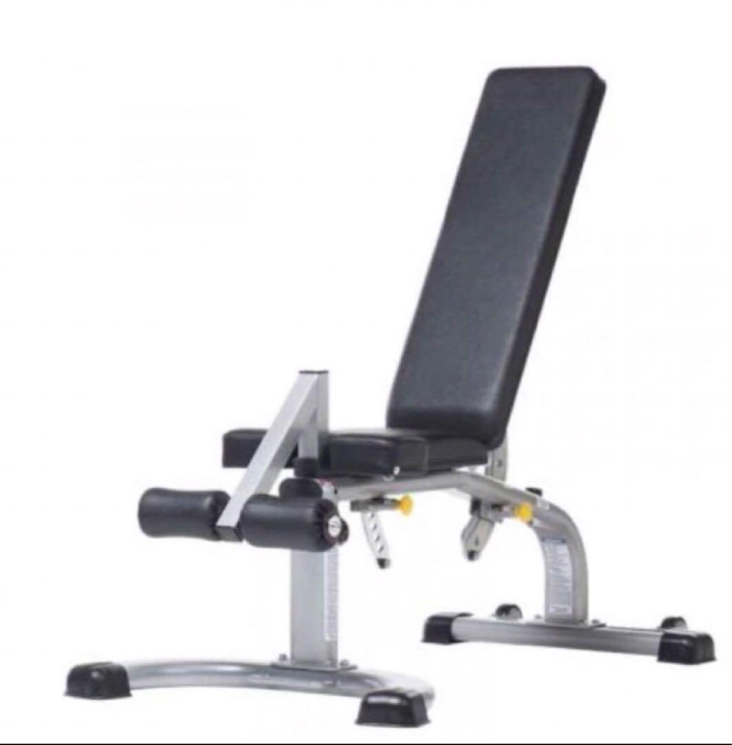 TUFFSTUFF（タフスタッフ）マルチパーパスベンチ CMB-375