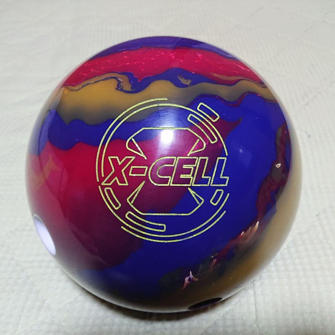 【中古】ロトグリップ Xセルツアー 15ポンド2オンス