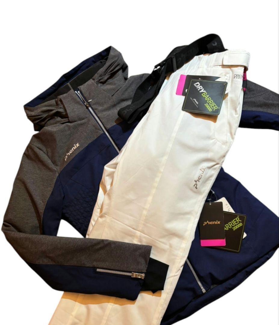 Charlesさん専用　e08 フェニックス レディース ウェア ジャケットのみ