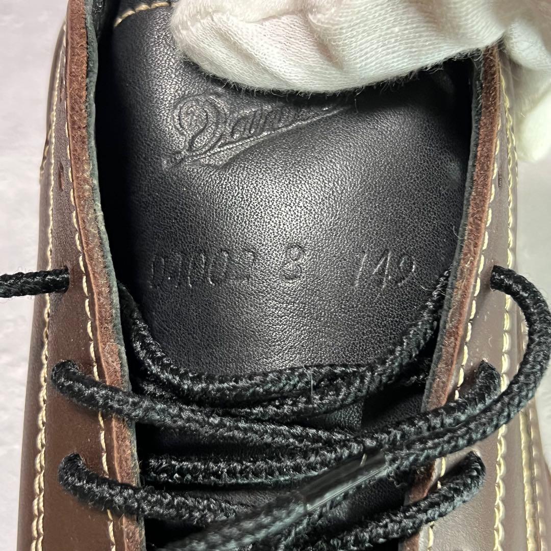 美品 Danner ダナー HOOD  D4002 サイズ8