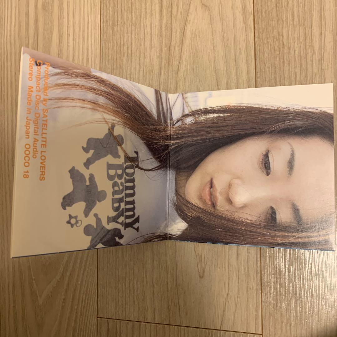 Satellite Lovers サテライトラバーズ　当時物フリーソウル送料込