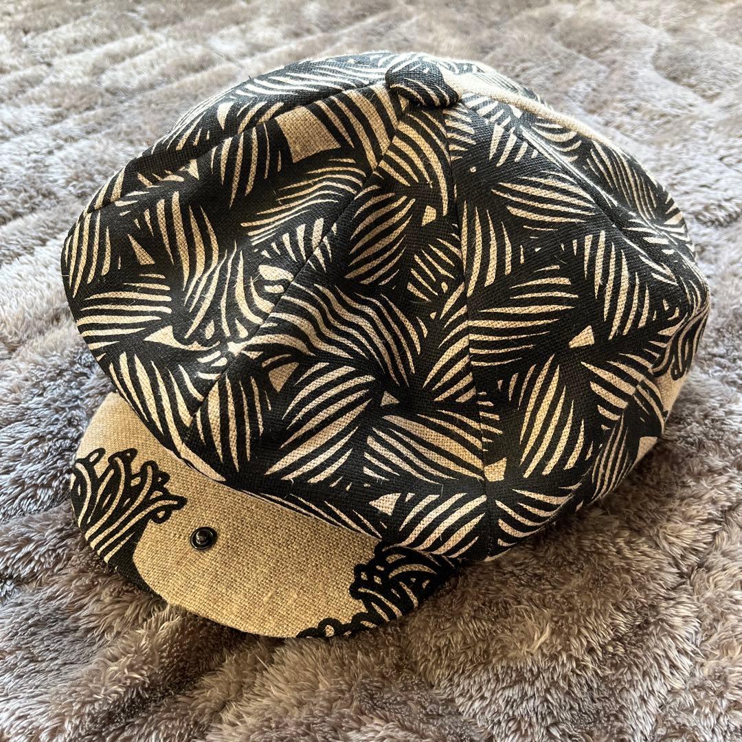 クリストファーネメス　ビッグキャスケット