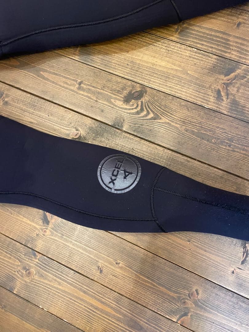 中古品　　XCEX 5/3㎜　セミドライ