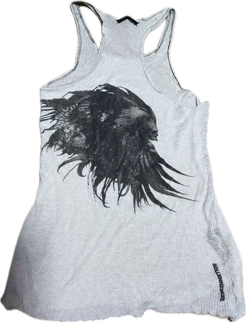 ifsixwasnineイフシックスワズナインLGBルグランブルーhyde2点