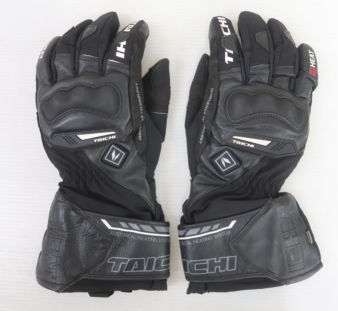 RS TAICHI RST639 e-HEAT 電熱 プロテクション 【G】.