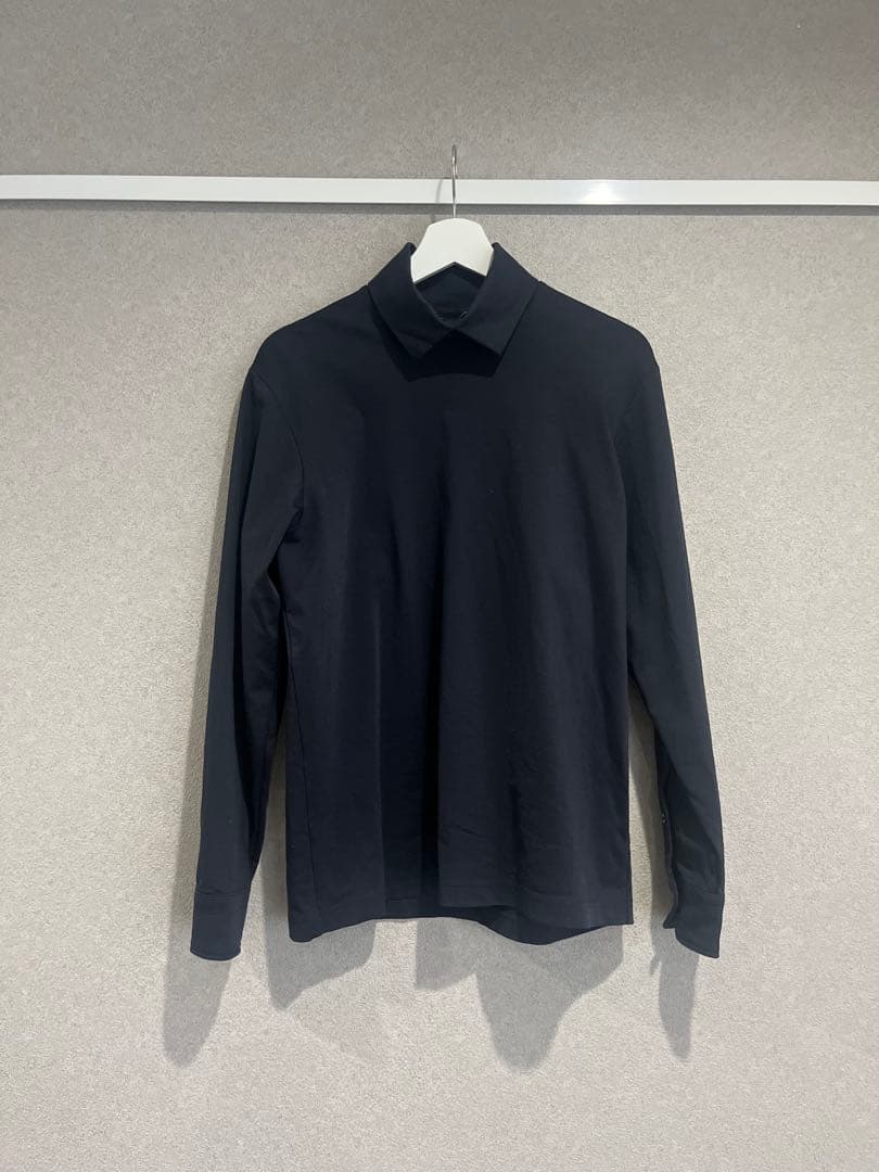 kolor ハイゲージストレッチカットソー 20AW サイズ1