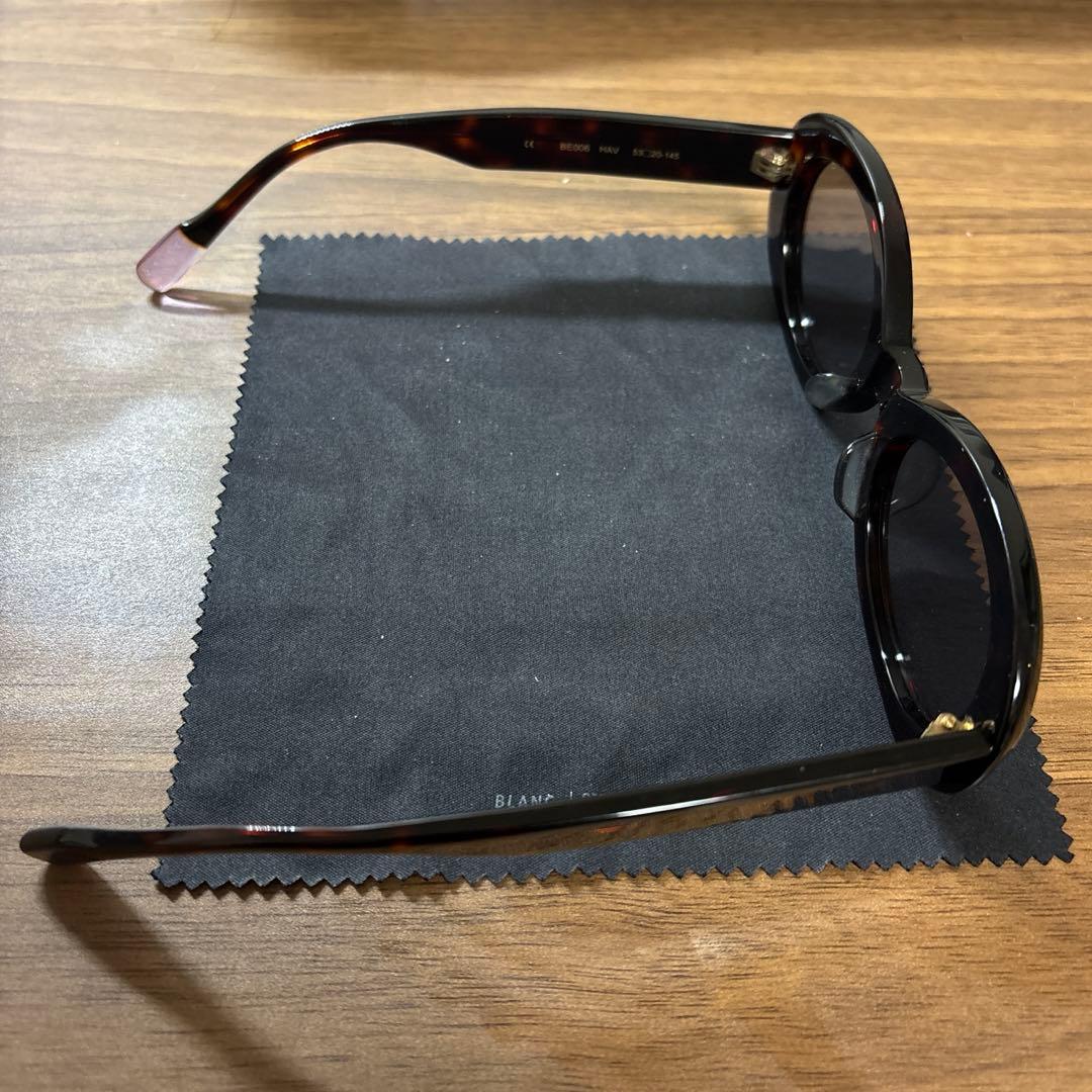 (mey) BLANC. 817 BLANC LNT BE006 鼈甲