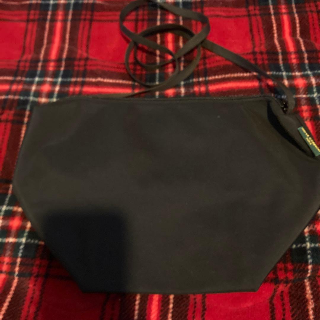 グリーンレーベルエルベシャプリエビッグポシェット