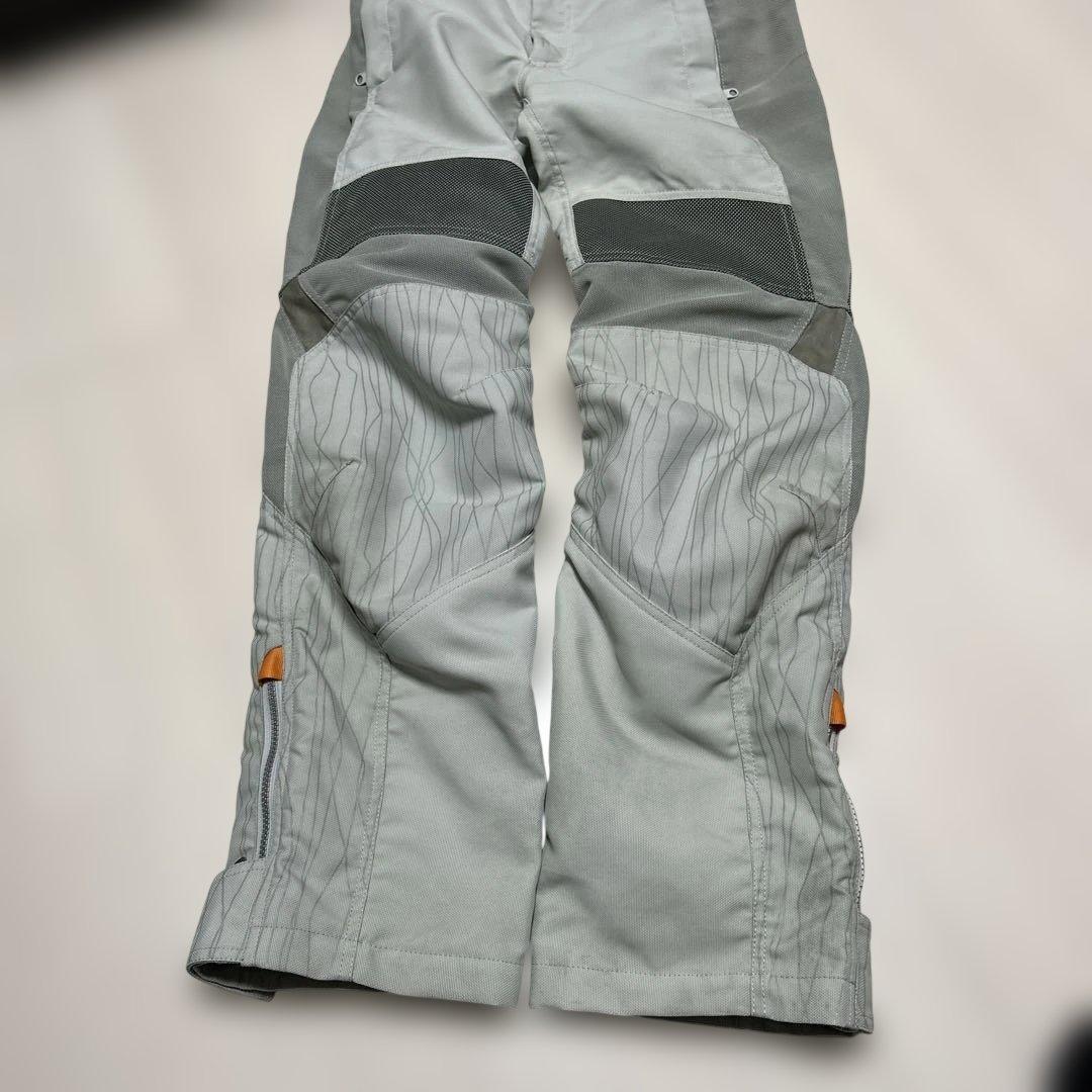  airflow  Motorrad上50 下46 プロテクター