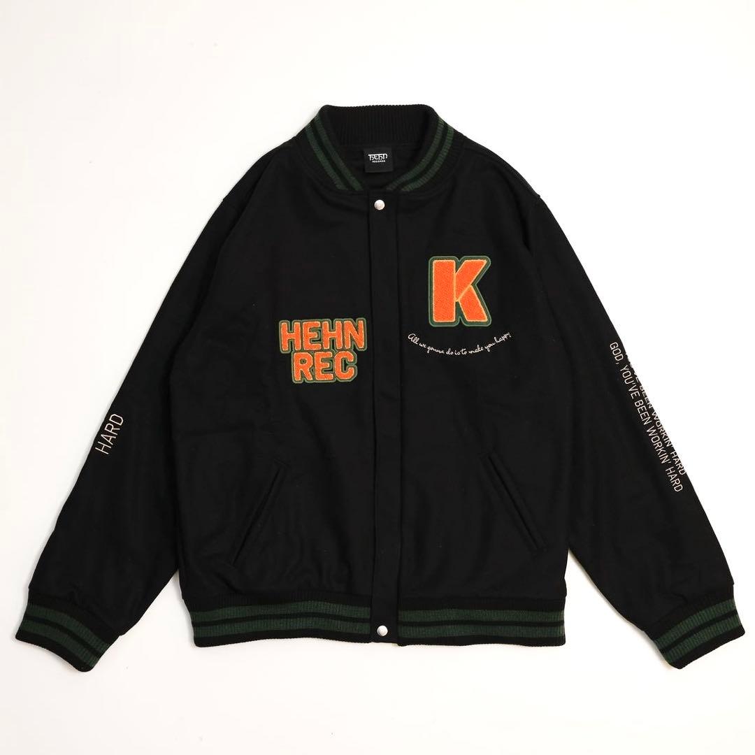 Fujii Kaze 藤井風 Workin' Hard スタジャン Lサイズ