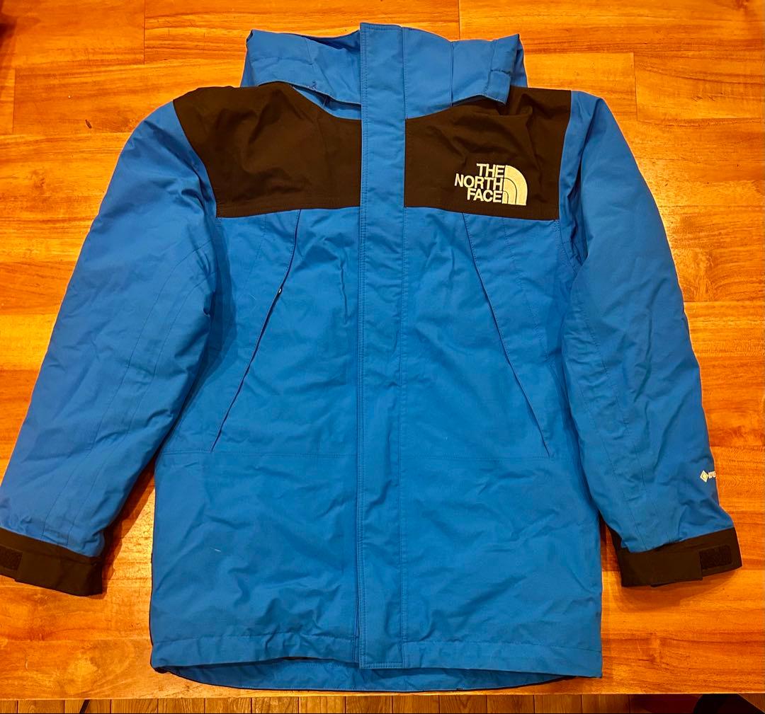 THE NORTH FACE スキーウェア　上下セット　140