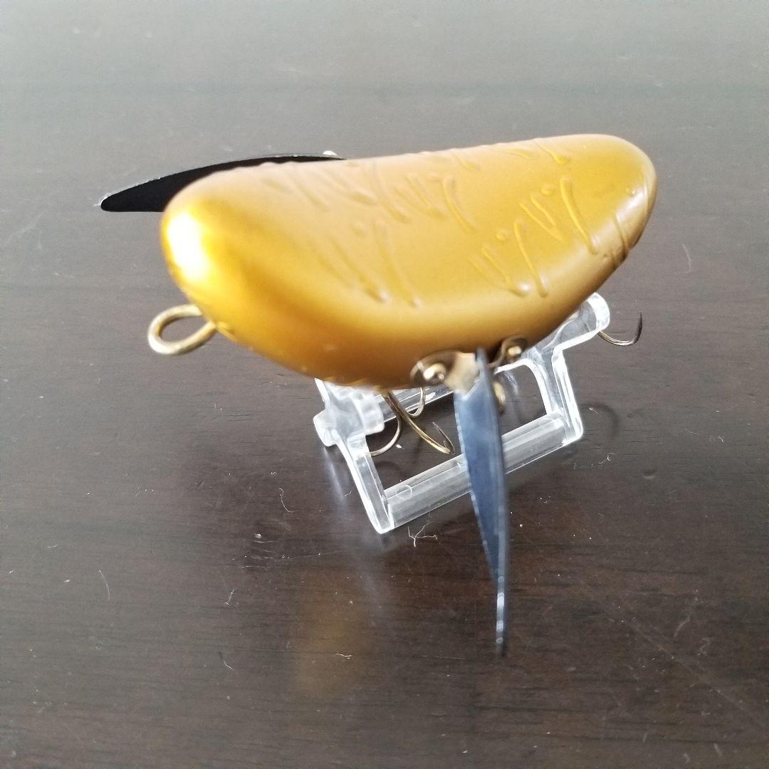 道楽 DOWLUCK ルアー ホーホケキョ ほーほけきょ ノイジー 羽根物