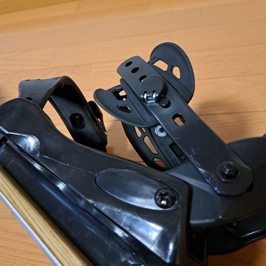 ショート（ファン）スキースノーボードブーツ用75cm SWALLOW