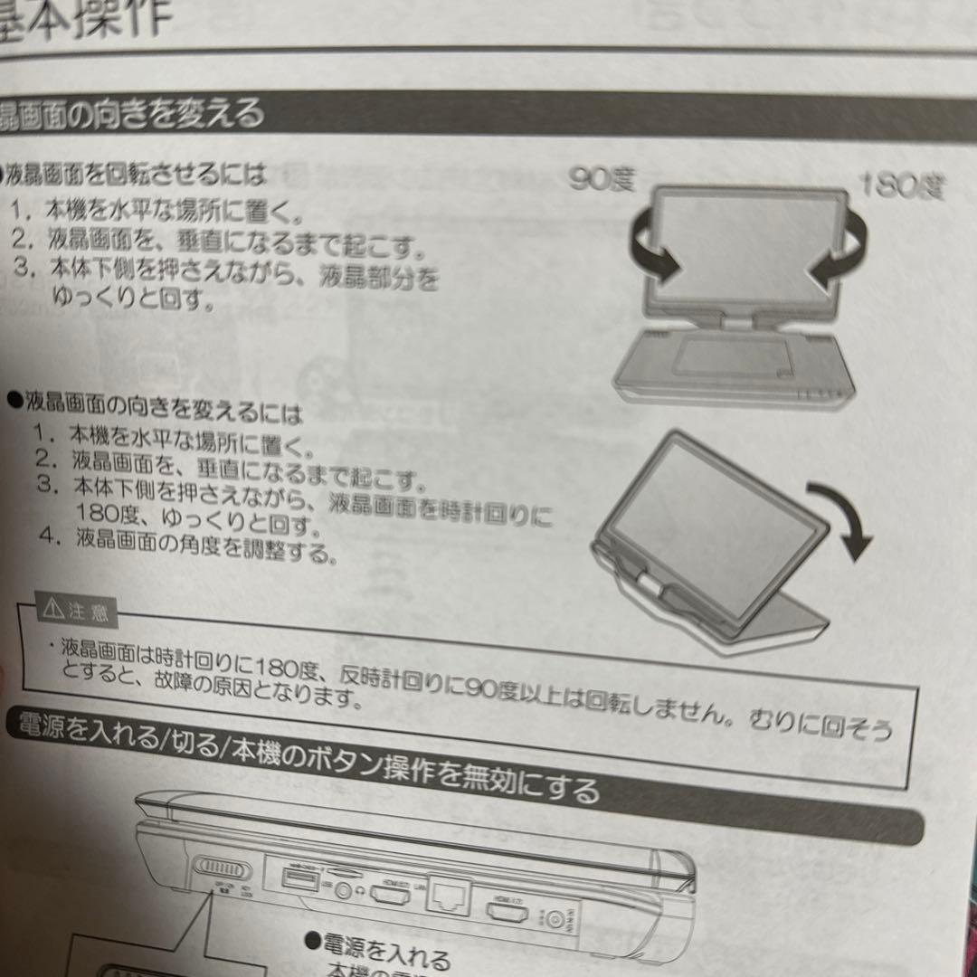 テクタイト APBD-F1330HW BLACK （未使用！新品同様！）