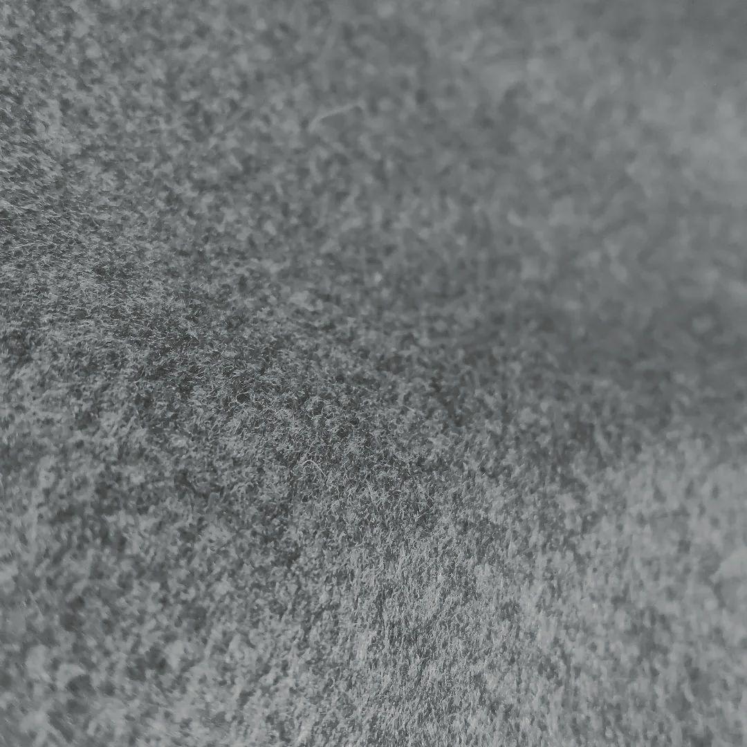 HUGO BOSS ヒューゴボス カシミヤ・ウール混ステンカラーコート