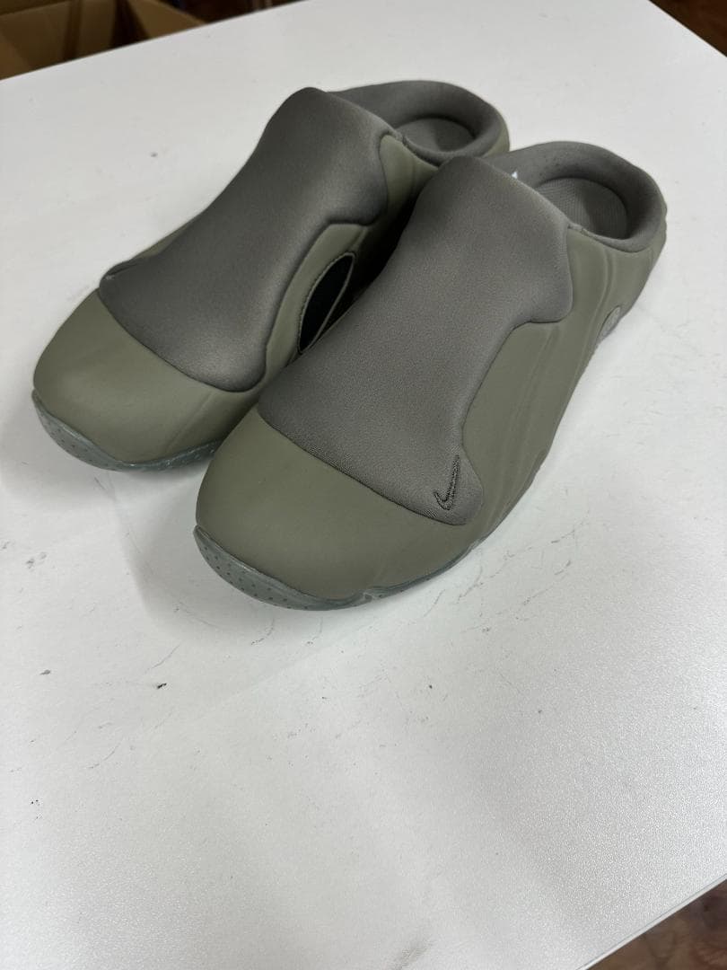 ノ*ル様 ナイキ クロッグポジット メンズ