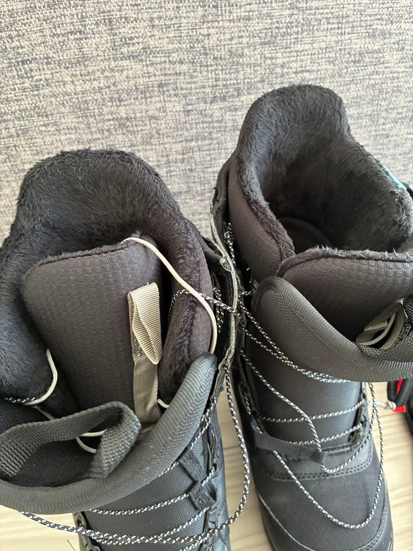 Burton スノーボードブーツ 24.5㎝ レディース