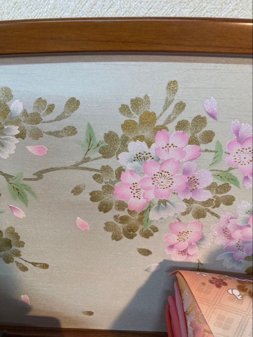 雛人形　伝統工芸　平安水宝作