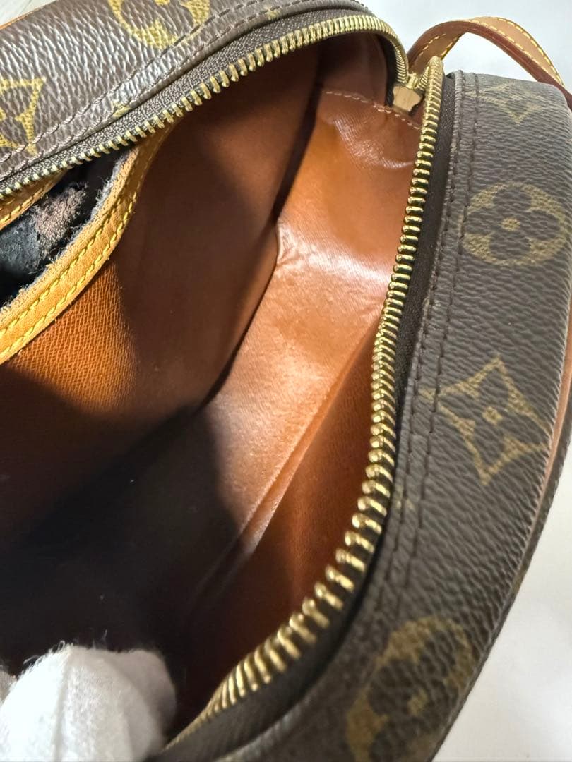 LOUIS VUITTON ルイ ヴィトン M51221 モノグラム ブロワ