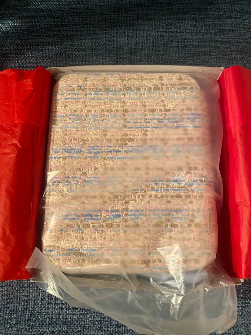 ほぼ日手帳 マリアケント A6 サイズ 手帳カバー