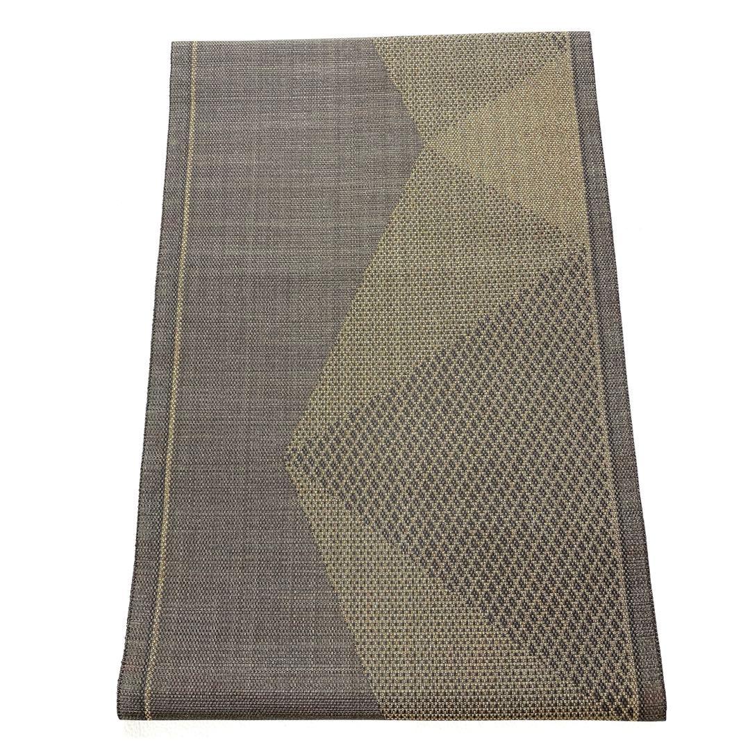 専用帯5024 ●小森草木染工房 小森久 草木染 高級 正絹 松葉仕立て名古屋帯