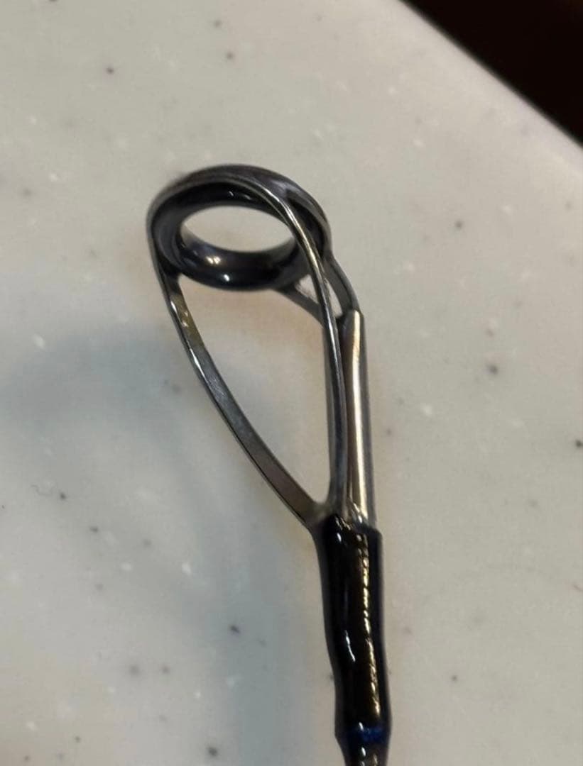 ✨ダイワ ソルティガ✨キャスティングロッド　CB77S・F 児島礼子使用モデル