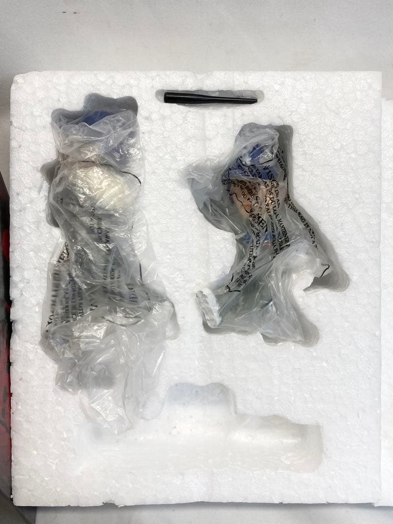 デュアルボブルヘッド 大谷翔平選手 50/50 10000個限定