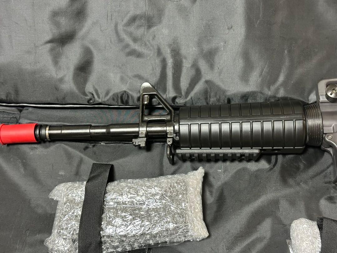 東京マルイ　M4A1カスタム電動ガン