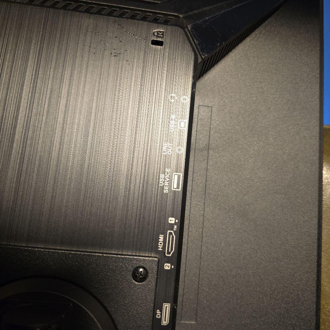 その他 IODATA WQHD EX-GCQ271HA