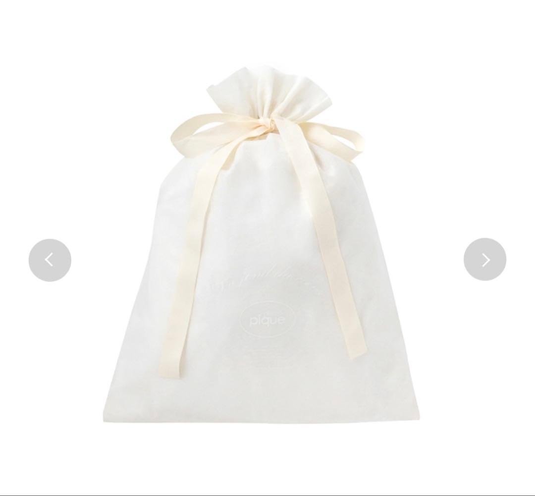 xxです＊gelato pique ベビーおくるみ ピンク