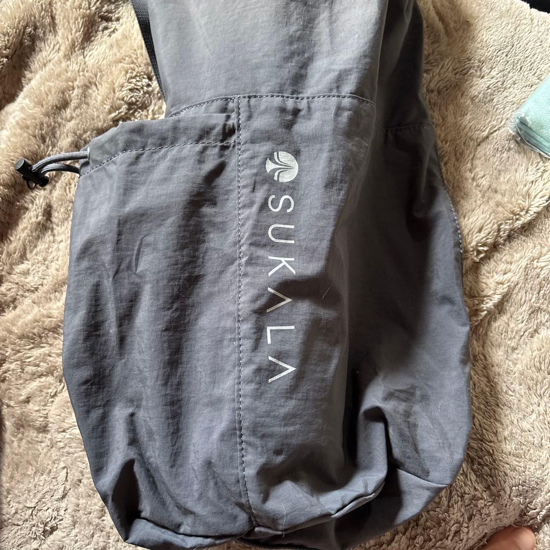 ヨガ・ピラティス SUKALA Reversible Yoga Mat