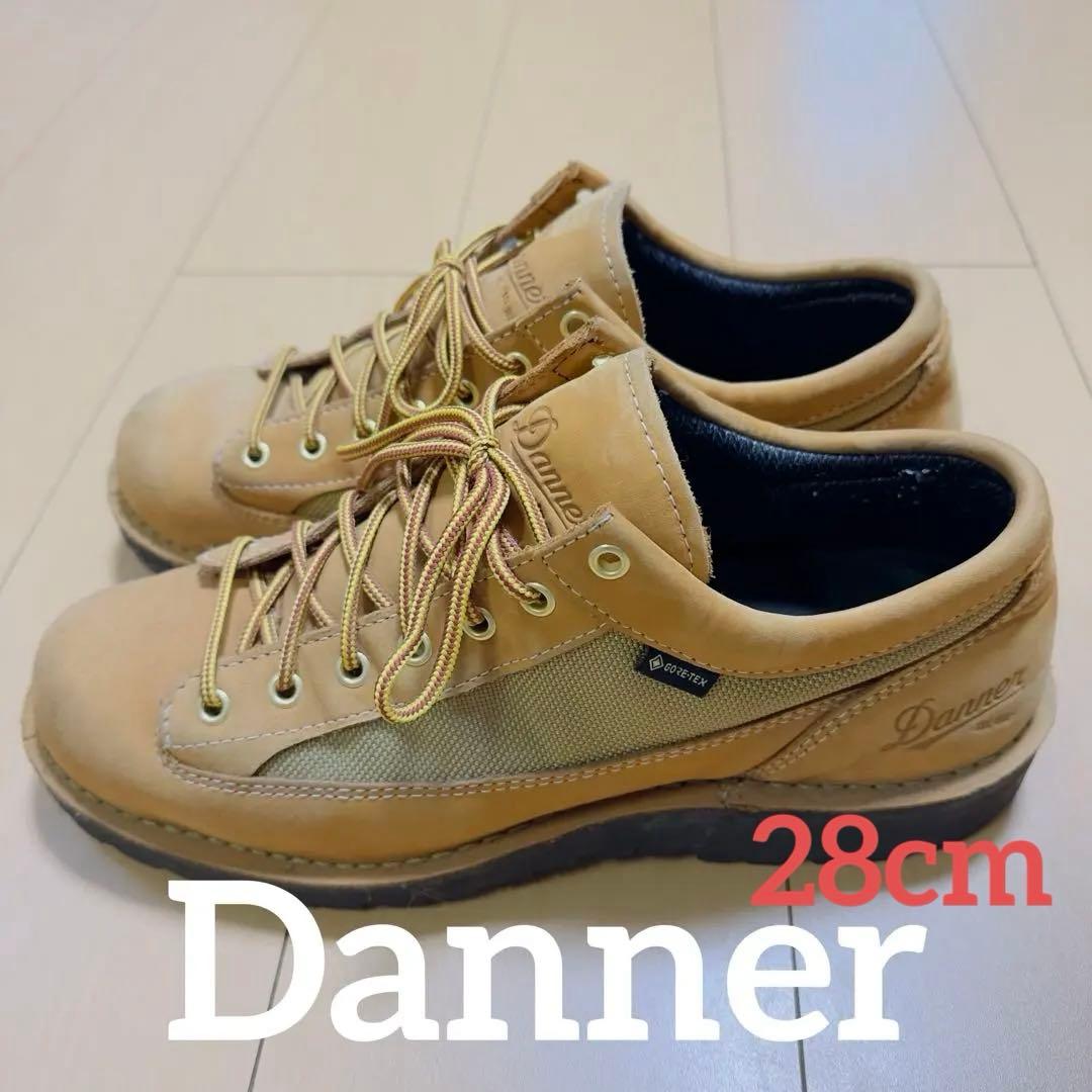 Danner フィールドロー ゴアテックス (28cm)