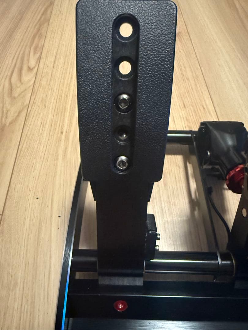 FANATEC ClubSport Pedals V3セット